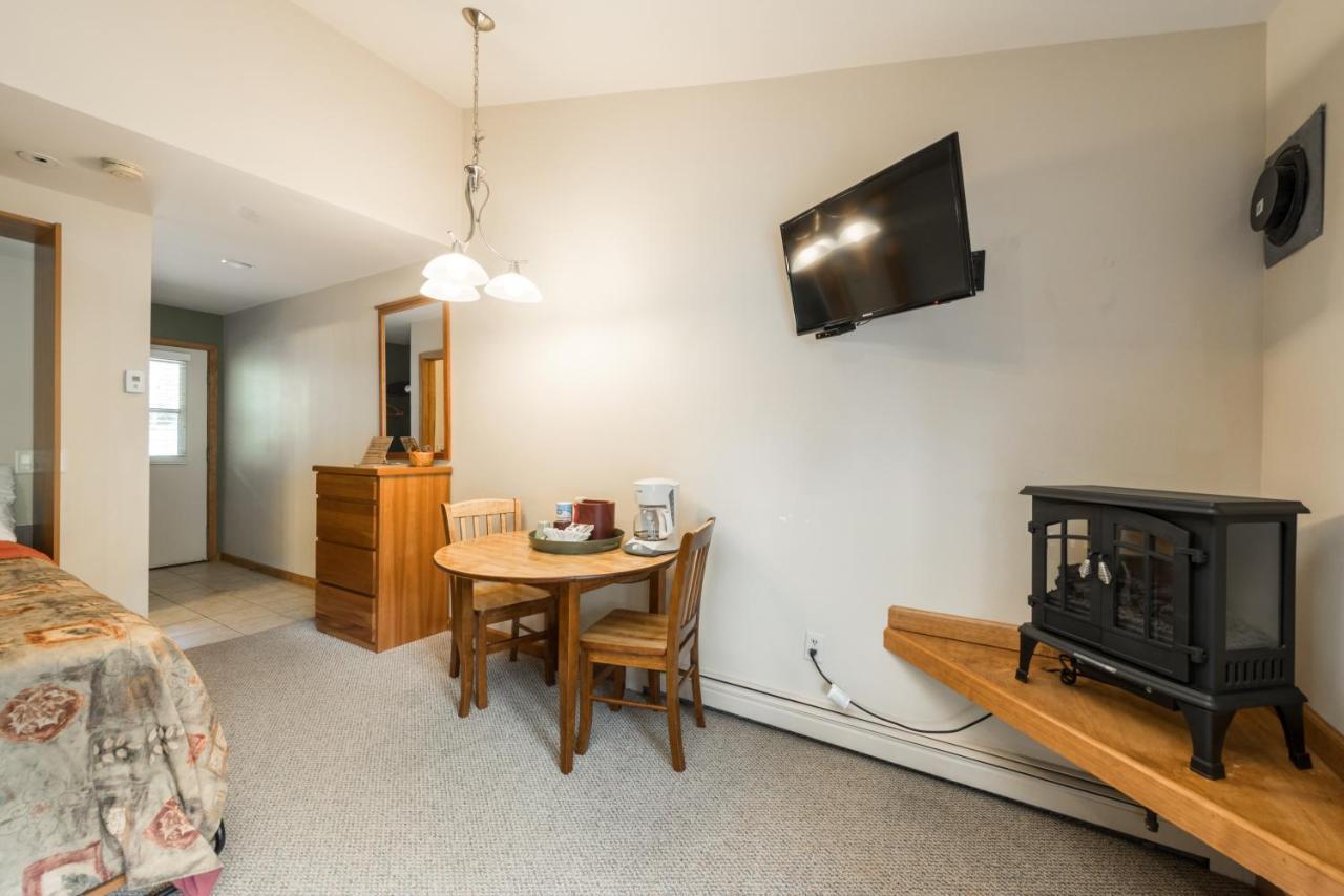 Ponderosa Lodge Estes Park Bagian luar foto