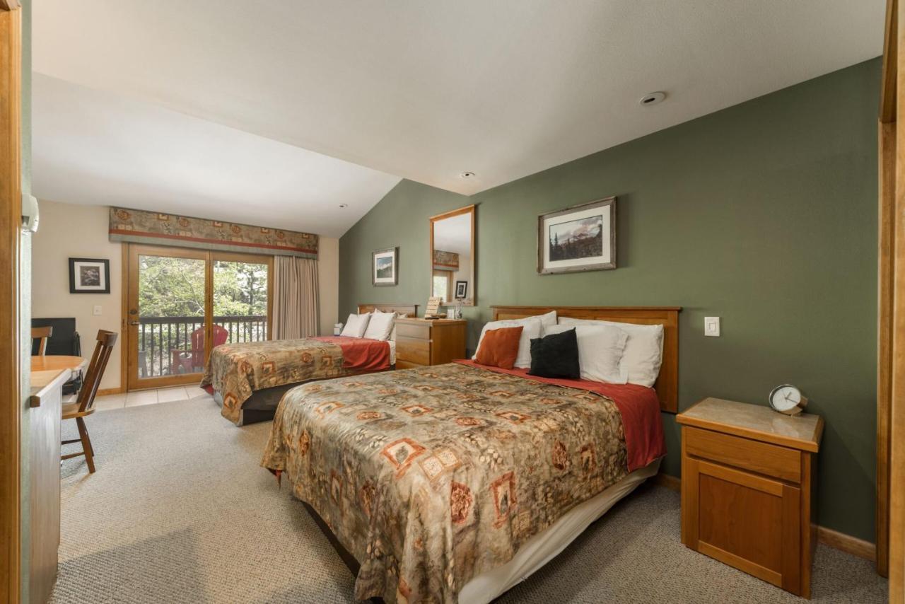 Ponderosa Lodge Estes Park Bagian luar foto