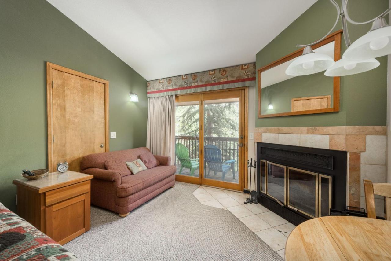 Ponderosa Lodge Estes Park Bagian luar foto