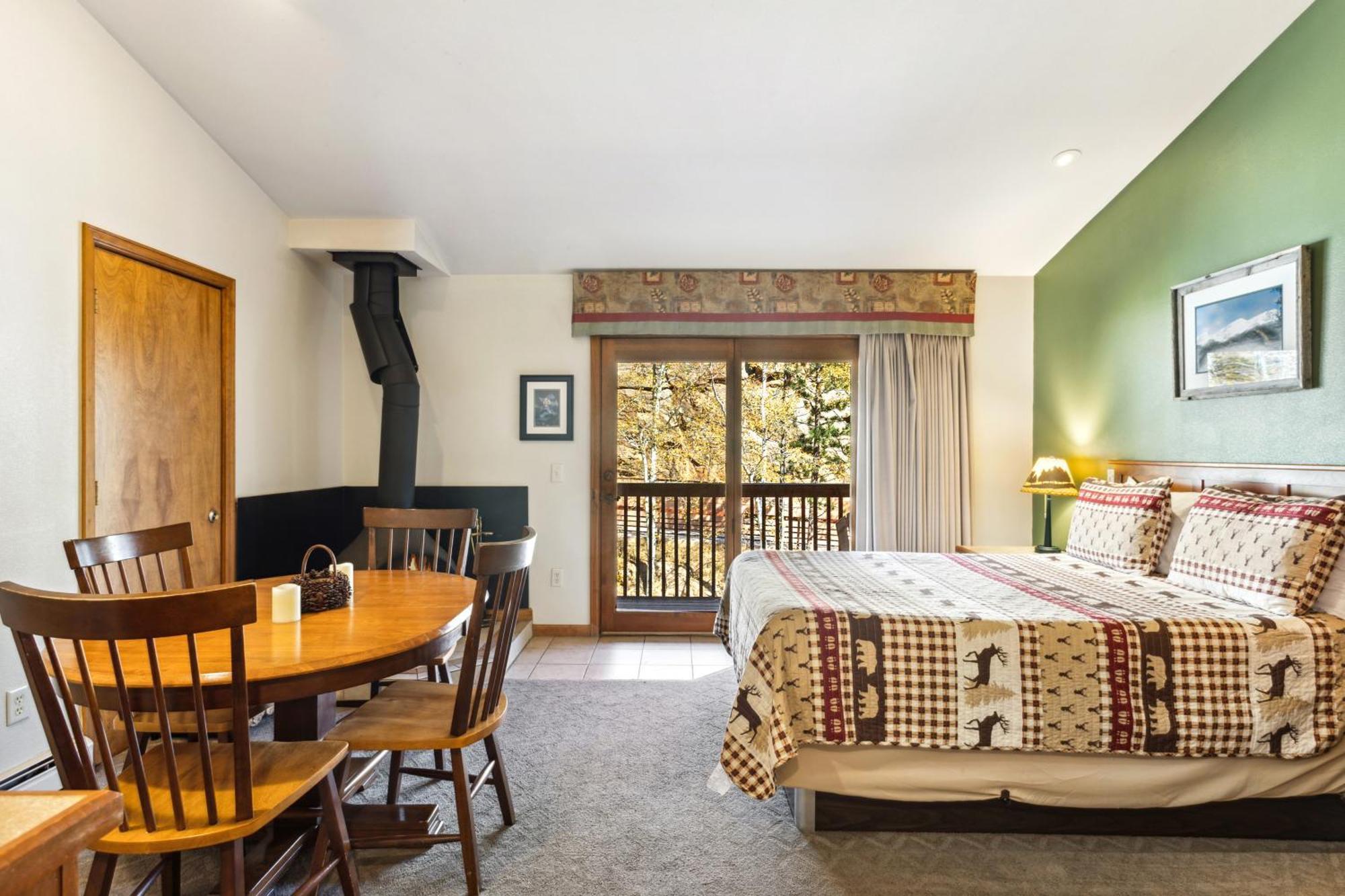 Ponderosa Lodge Estes Park Bagian luar foto