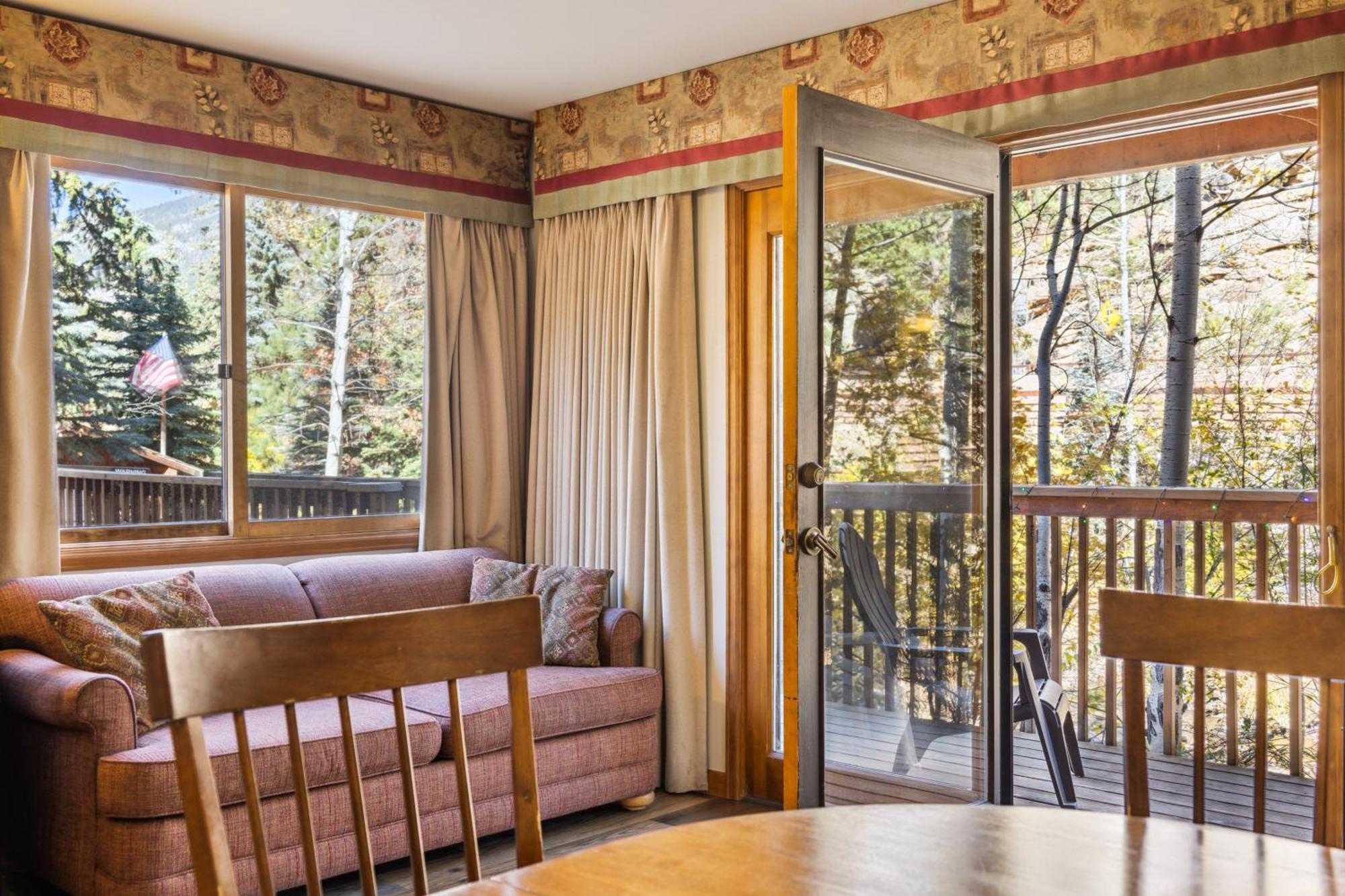 Ponderosa Lodge Estes Park Bagian luar foto